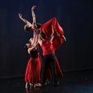 BWW Dance Review: Lydia Johnson Dance