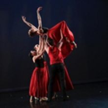 BWW Dance Review: Lydia Johnson Dance