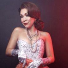 HAIR/HAIRSPRAY/AMERIACN IDOL Star Joins THE WITCHES RUMBLE October 30