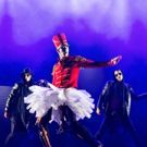 BWW Review: THE NUTCRACKER at Hangaren, Subtopia