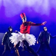 BWW Review: THE NUTCRACKER at Hangaren, Subtopia
