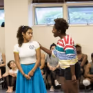 Photo Flash: In Rehearsal With Hope Summer Rep's THE WIZ