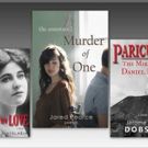 Aubade Publishing Announces Three New Books For Summer 2018