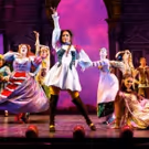 Rehearsals Begin Today for Broadway's HEAD OVER HEELS