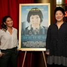 On March 14th, The Feature Film 'Yellow Fever' Starring Jenna Ushkowitz (Glee) and…