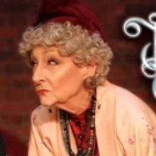 BWW Review: Don Bluth Front Row Theatre Presents BLITHE SPIRIT