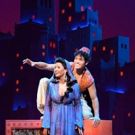 Adam Jacobs, Courtney Reed and Michael James Scott to Spend 'Arabian Nights' in…