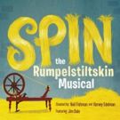 Jim Dale Narrates New Rumpelstiltskin Audiobook Musical 'SPIN', Out This Winter