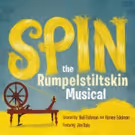 Jim Dale Narrates New Rumpelstiltskin Audiobook Musical 'SPIN', Out This Winter