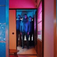 Maps & Atlases Share New Single RINGING BELL From New Album LIGHTLESSNESS IS NOTHING NEW Out June 1