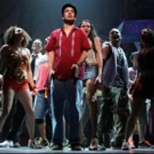 Atencion! Wanna Be in the IN THE HEIGHTS Film? Lin-Manuel Miranda Launches Digital Ca