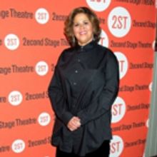 HBO Presents Adaptation of Anna Deavere's NOTES FROM THE FIELD, Today