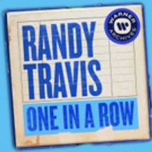Randy Travis Releases First Song in Six Years, 'One In A Row'