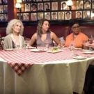 VIDEO: ANASTASIA Cast Members Take Friends on a Journey to the Past With the Help of…