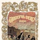 Grateful Dead Partners With Z2 Comics to Release GRATEFUL DEAD ORIGINS In 2020
