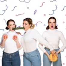 BABY BI BI BI Comes to Melbourne Fringe Festival