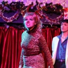 Review: HIAH's Holiday Romp SNOWGIRLS: THE MUSICAL