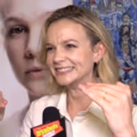 TV: Carey Mulligan Explains What GIRLS & BOYS Is All About! Video