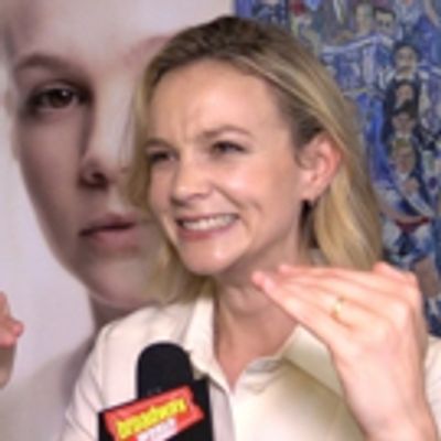 TV: Carey Mulligan Explains What GIRLS & BOYS Is All About!