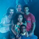 BWW Review: EVER IN THE GLADES at Kennedy Center