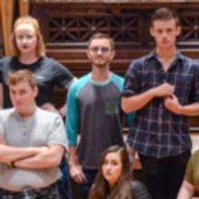 USM School Of Music Presents Multimedia Musical 35MM: A Musical Exhibition