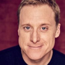 Alan Tudyk to Star in the Geffen's MYSTERIOUS CIRCUMSTANCES