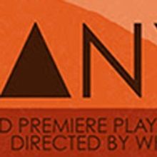 IAMA/Latino Theater Company Presents the World Premiere Of Jonathan Caren's CANYON