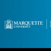 ON THE VERGE (OR THE GEOGRAPHY OF LEARNING) to Be presented By Marquette Theatre