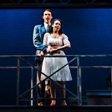 Spectacular Production Of WEST SIDE STORY Comes To Grand Bend
