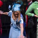 Photo Flash: Long Wharf Theatre Presents Regina King's CROWNS
