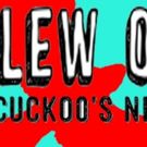 ONE FLEW OVER THE CUCKOO'S NEST Opens Black Box PAC In Teaneck's Third Professional…