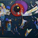 Kandinsky Llega Por Fin A México, Anunció Lidia Camacho