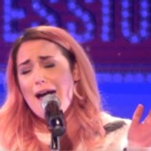 TV Exclusive: A Very, Merry, All-Star Christmas at Broadway Sessions!