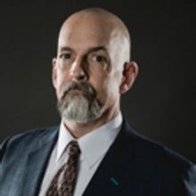 Neal Stephenson Visits Writers in the Loft with Latest Novel FALL