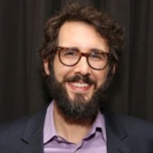 Tony Nominee Josh Groban to Headline CBS's A HOME FOR THE HOLIDAYS, 12/19