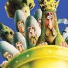 Could Tiffany Haddish Find Her Grail in the Film Adaptation of SPAMALOT?