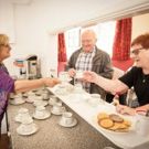 From Art Classes To Zumba Village Halls Week Celebrates Rural Culture