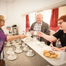 From Art Classes To Zumba Village Halls Week Celebrates Rural Culture