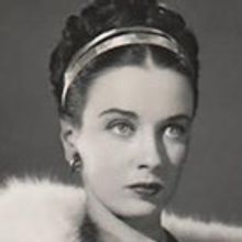 Stage & Screen Legend Patricia Morison Dies at 103