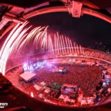 ULTRA Korea Drops Captivating 2018 Aftermovie