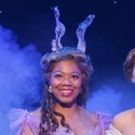 BWW Interview: Zina Ellis Sees Impossible Things Happening in CINDERELLA at the Fox…