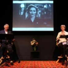 BWW Review: POSTING LETTERS TO THE MOON is Engaging at 59E59 Theaters