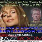 SIMPLY BARBRA! Returns To The RRazz Room New Hope To Celebrate 50 Years Of Funny Girl