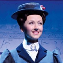 MARY POPPINS Comes to Stage Theater an der Elbe Beginning Today!