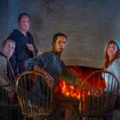 Thought For Food to Present DARK HEART World Premiere This Winter