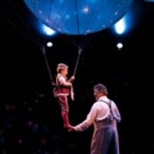Cirque du Soleil's CORTEO to Visit Rockford This Spring