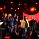 Photo Coverage: ROCKERS ON BROADWAY Celebrates the 25th Anniversary of TOMMY!