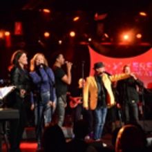 Photo Coverage: ROCKERS ON BROADWAY Celebrates the 25th Anniversary of TOMMY!