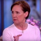 VIDEO: Laurie Metcalf Talks THREE TALL WOMEN, ROSEANNE, & More on THE VIEW
