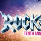 BWW Review: ROCK OF AGES: TENTH ANNIVERSARY TOUR at Times Union Performing Arts…